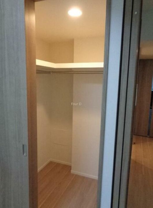 グランリビオ芝大門の内装