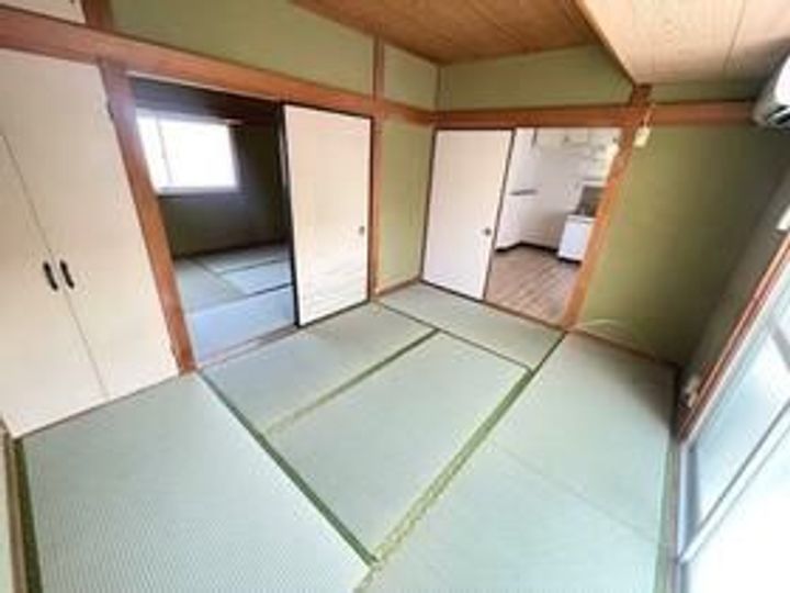 押田ハイツAのその他画像