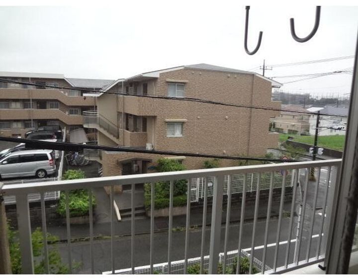 ピースフルタウン栗木台のその他画像