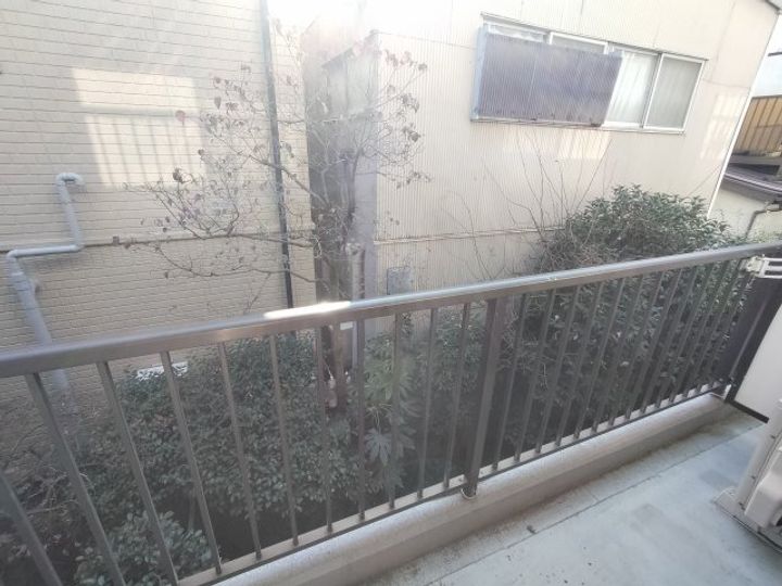マドレ大森のその他画像