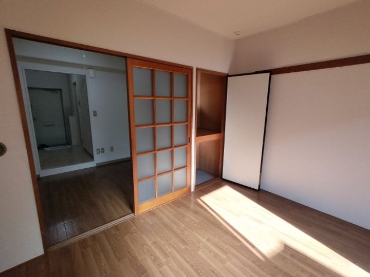 マドレ大森のその他画像
