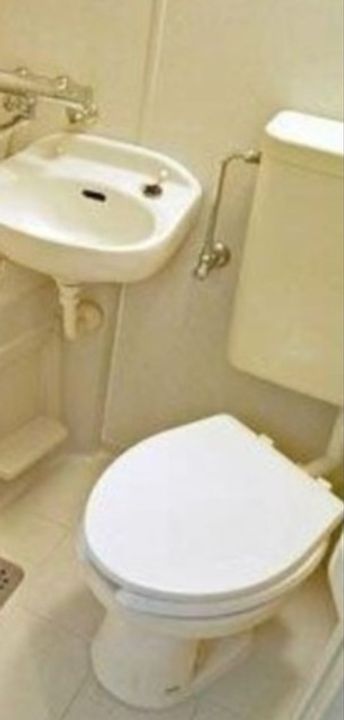 東京都港区芝3(マンション)の賃貸物件の内装