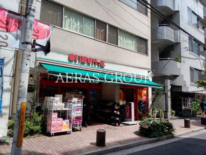 東京都港区芝3(マンション)の賃貸物件の周辺