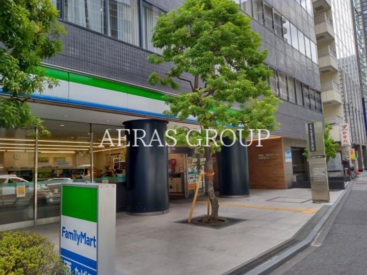 東京都港区芝3(マンション)の賃貸物件の周辺