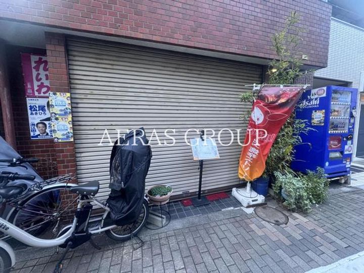 東京都港区芝3(マンション)の賃貸物件の周辺