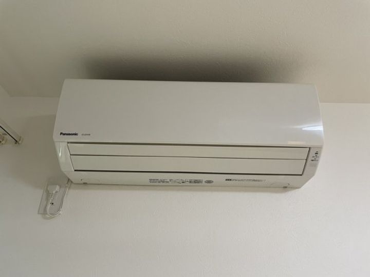 ヴェルメ西品川の内装