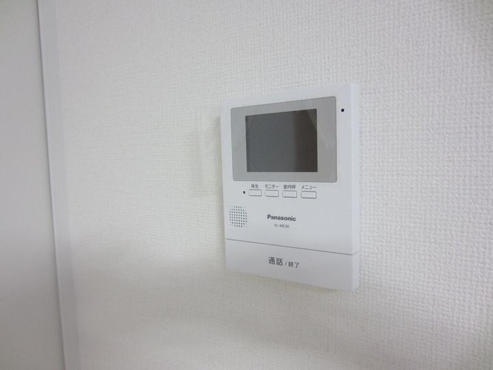 神奈川県川崎市幸区鹿島田3(アパート)の賃貸物件の内装