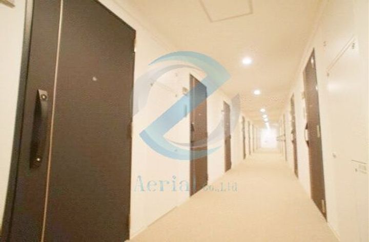 千葉県市川市南行徳3(マンション)の賃貸物件の内装