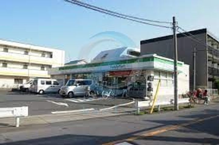 千葉県市川市南行徳3(マンション)の賃貸物件の周辺