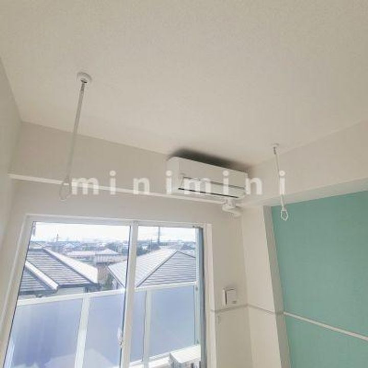 熊本県熊本市南区平田2(アパート)の賃貸物件の内装