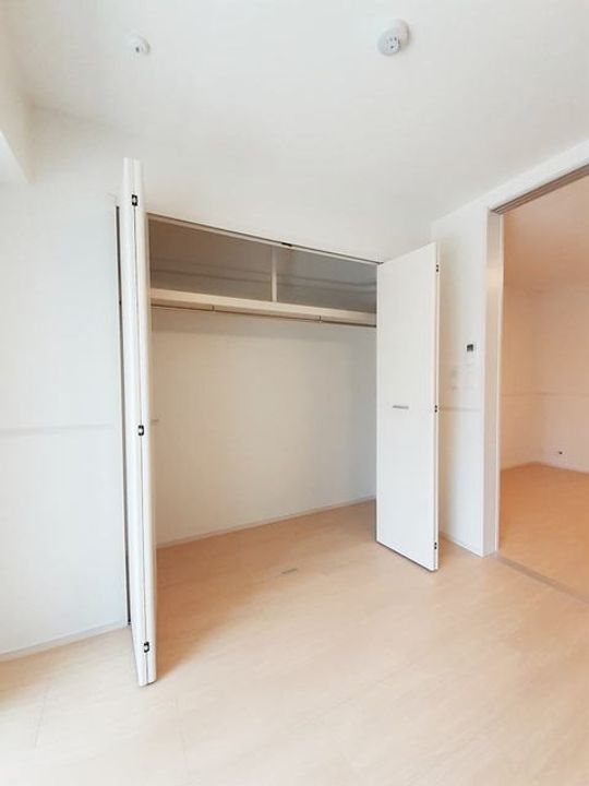 熊本県熊本市南区平田2(アパート)の賃貸物件の内装