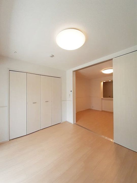 熊本県熊本市南区平田2(アパート)の賃貸物件の内装