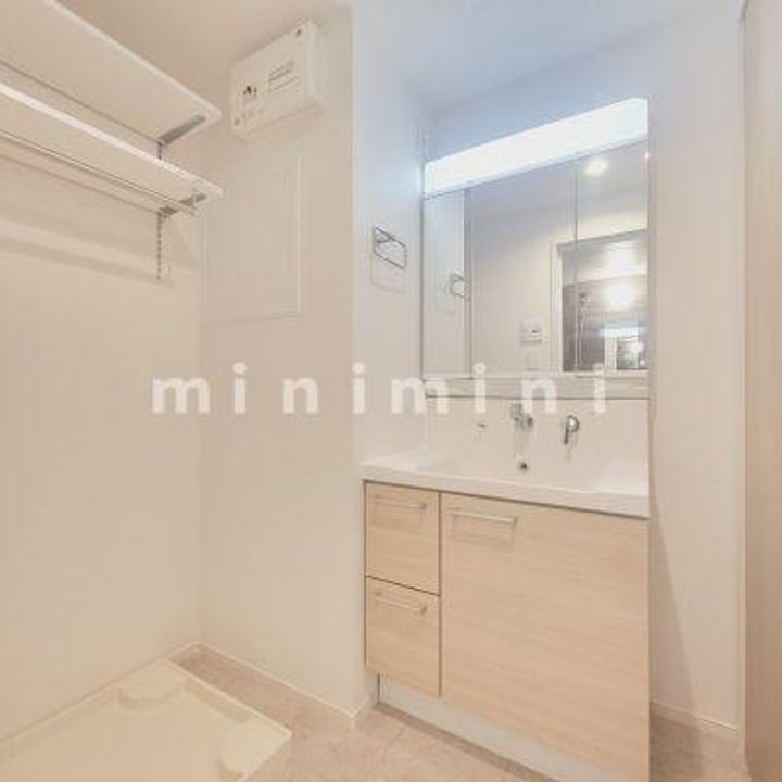 熊本県熊本市南区平田2(アパート)の賃貸物件の内装