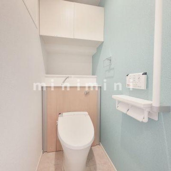 熊本県熊本市南区平田2(アパート)の賃貸物件の内装