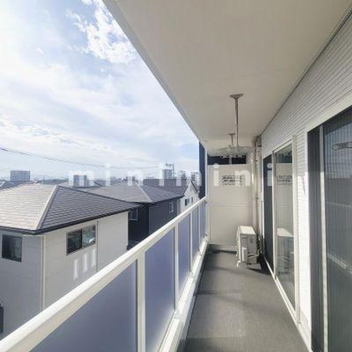 熊本県熊本市南区平田2(アパート)の賃貸物件の内装