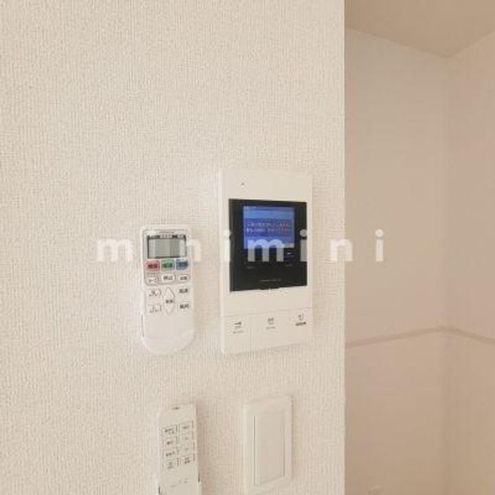 熊本県熊本市南区平田2(アパート)の賃貸物件の内装