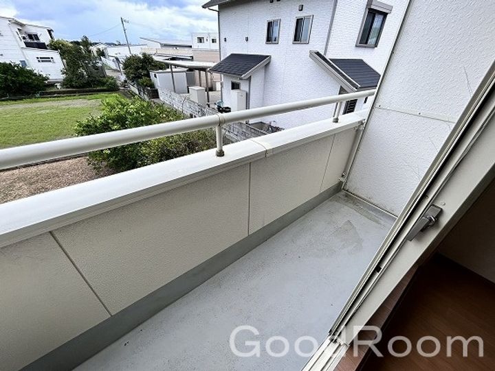 徳島県阿南市上中町南島(アパート)の賃貸物件の内装