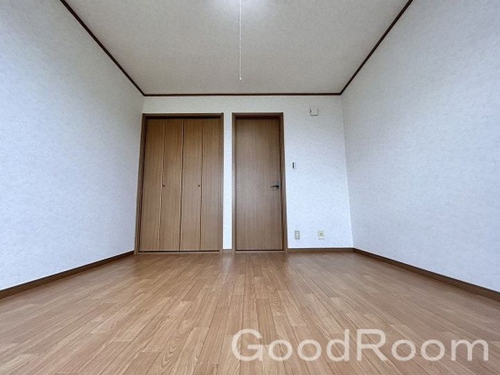 徳島県阿南市上中町南島(アパート)の賃貸物件の居間