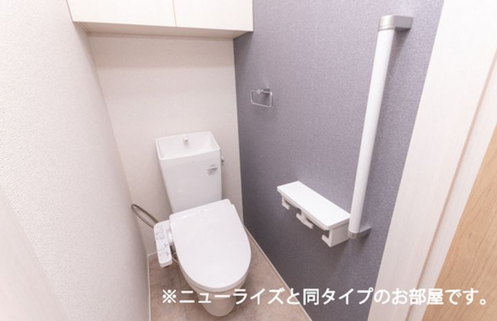 プティパニエ Cの内装