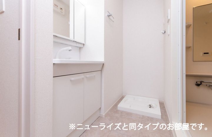 プティパニエ Cの内装