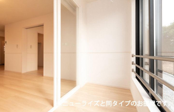 プティパニエ Cの内装