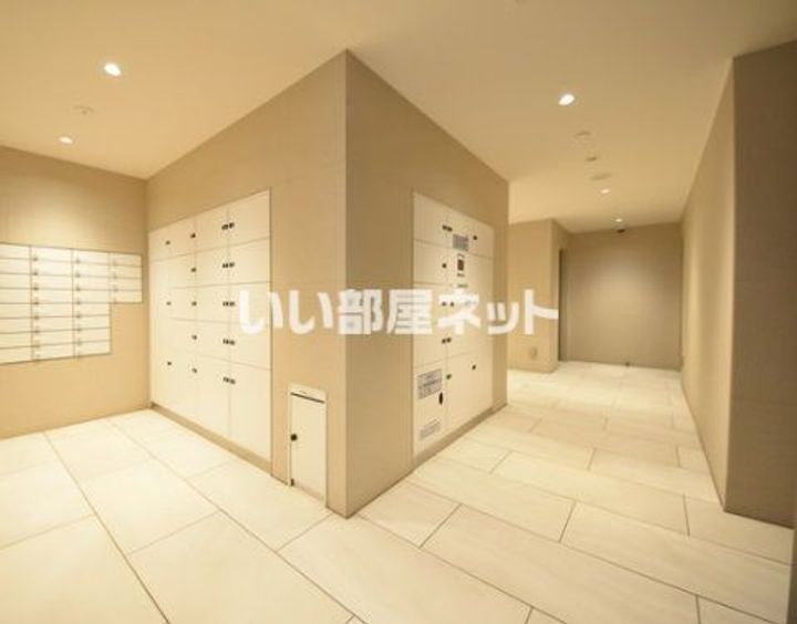 エンクレストベイサイド通りのその他画像