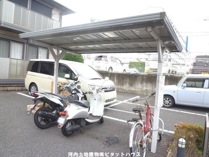 ルビーノの地図