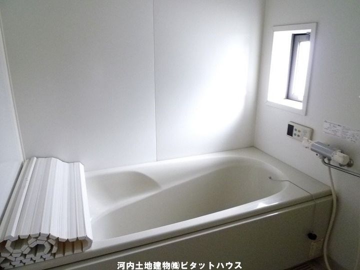 ルビーノの風呂