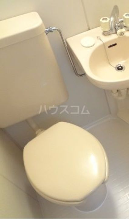 スカイコート千歳烏山第5の内装