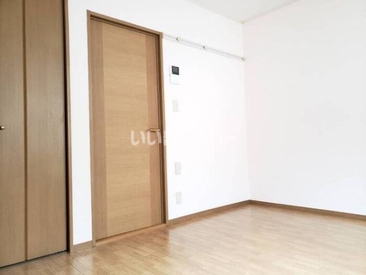 兵庫県川西市中央町(アパート)の賃貸物件の内装