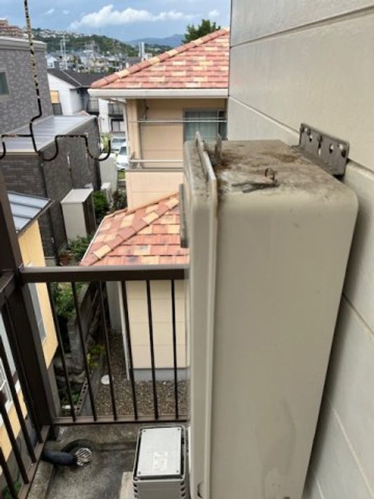 コーポ中崎のその他画像