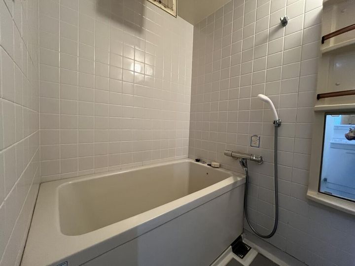 プライムエステート一高前の風呂