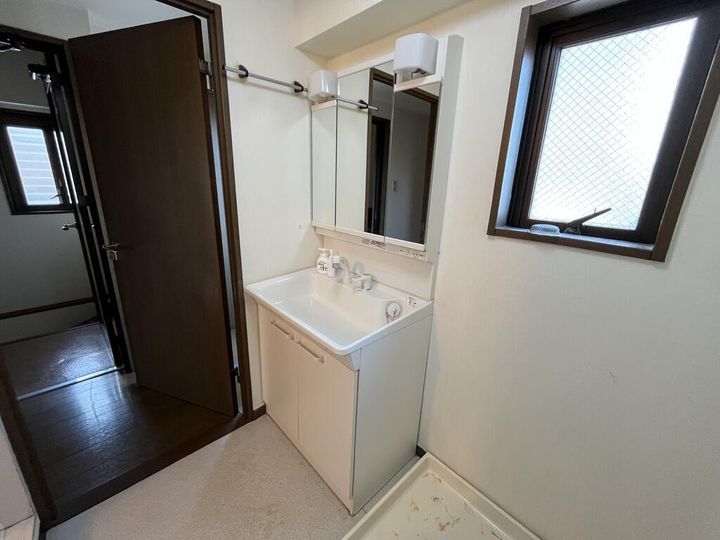 プライムエステート一高前の内装