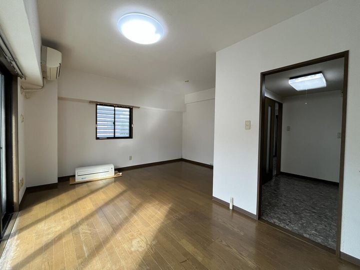 プライムエステート一高前の内装