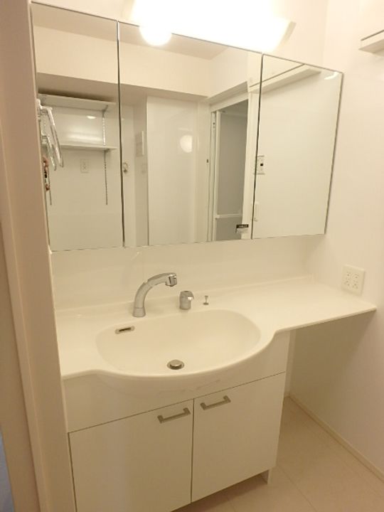 セジュールコトCの内装