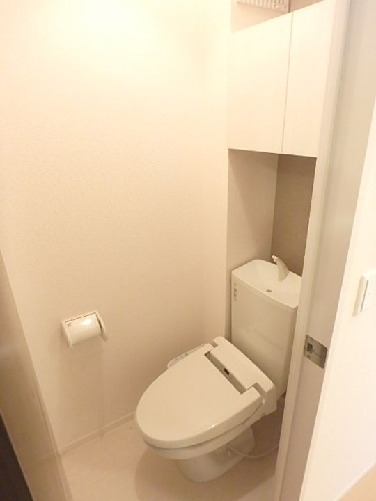 セジュールコトCの内装