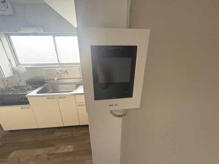 東京都大田区田園調布2(マンション)の賃貸物件のその他画像