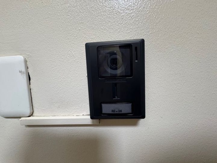 東京都大田区田園調布2(マンション)の賃貸物件の内装