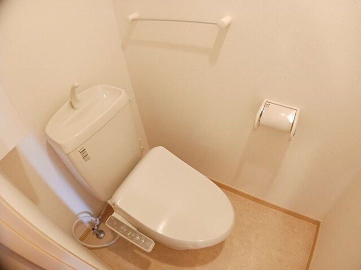 トムズ ヴィラデストの内装