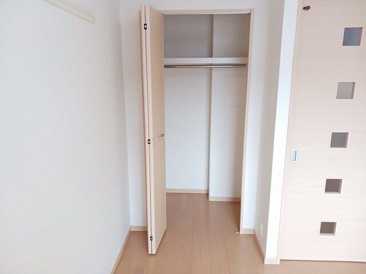 トムズ ヴィラデストの内装