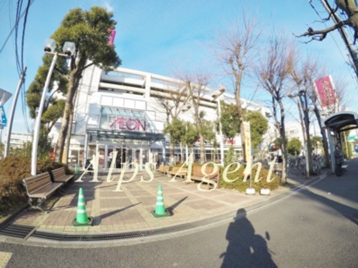 神奈川県横浜市港北区新横浜2の賃貸マンションの周辺