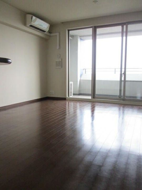 東京都江東区塩浜2(マンション)の賃貸物件の内装