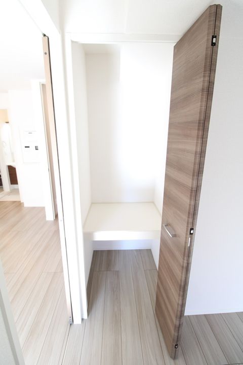 東京都練馬区南大泉3(アパート)の賃貸物件の内装