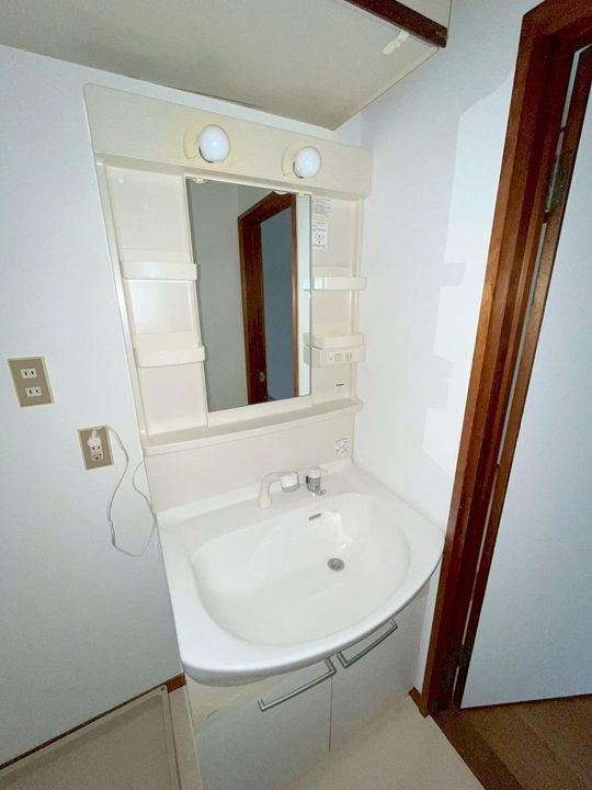 鹿児島県鹿児島市東千石町(アパート)の賃貸物件の内装