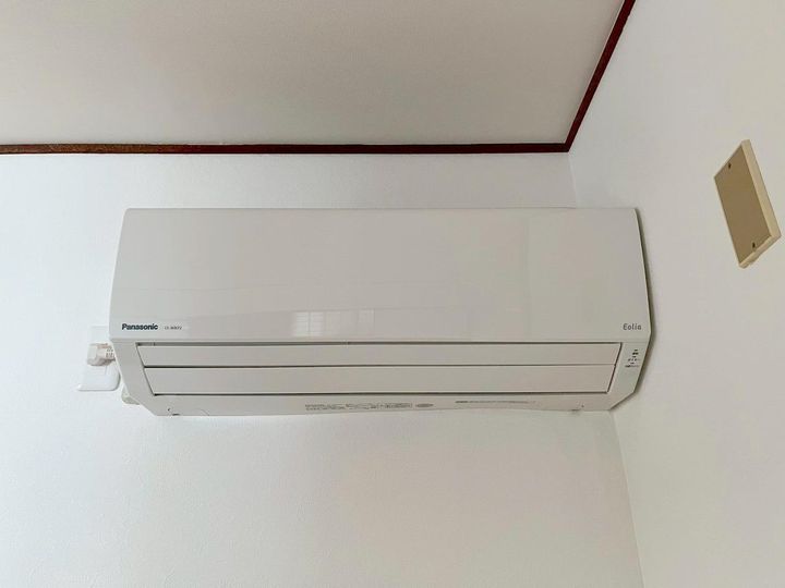 鹿児島県鹿児島市東千石町(アパート)の賃貸物件の内装