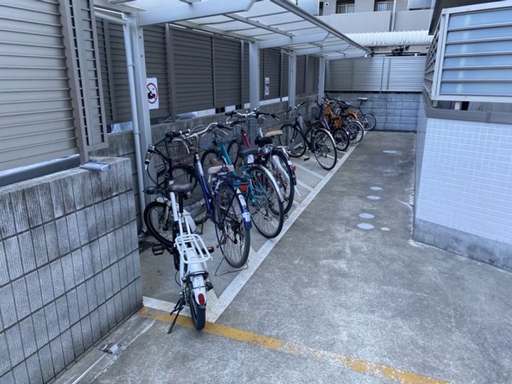 エステ浅草壱番館のその他画像