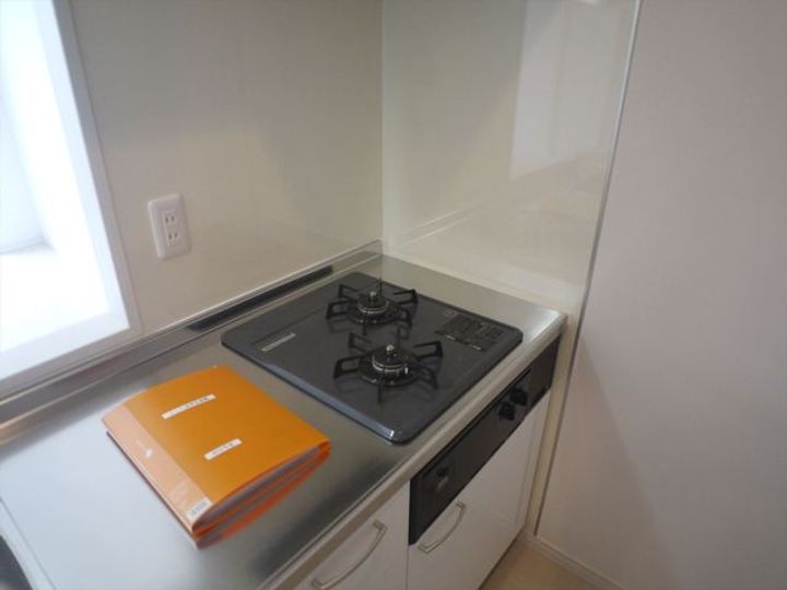 エステ浅草壱番館のキッチン