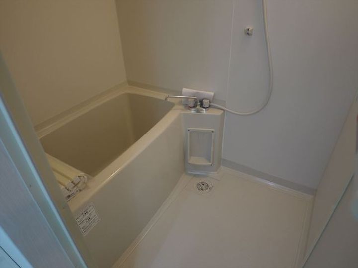 エステ浅草壱番館の風呂