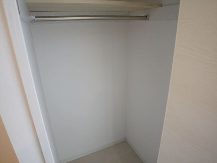 エステ浅草壱番館の内装