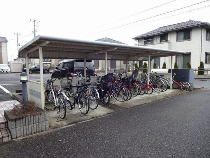 茨城県牛久市ひたち野東1(マンション)の賃貸物件のその他画像